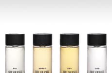 Ritualistic Wellness Fragrances