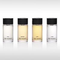 Ritualistic Wellness Fragrances