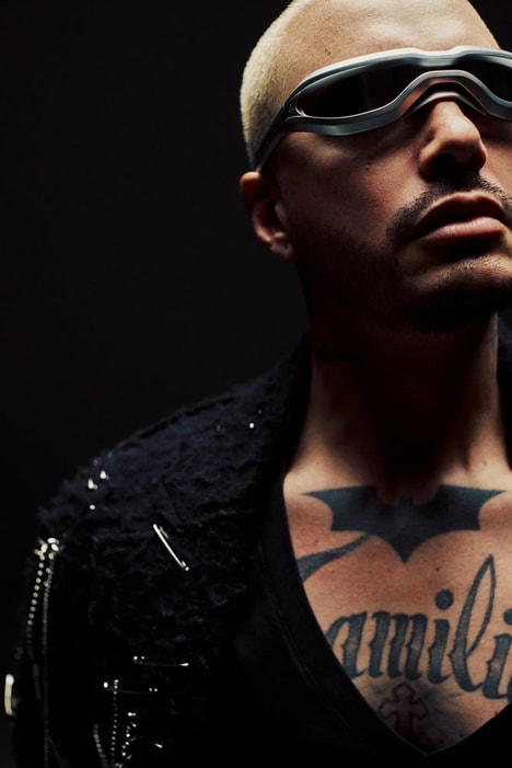 Musician-Backed Eyewear Brands