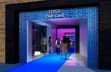 Throwback Cardholder Pop-Ups