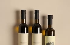 Hand-Harvested Premium Olive Oils