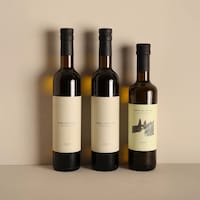 Hand-Harvested Premium Olive Oils Image 1