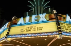 SPF Comedy Specials