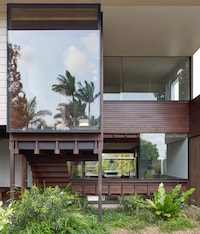 Timber-Framed Undercroft Home Updates Image 2