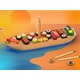 Sushi Boat Blocked Puzzles Image 1