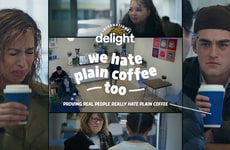 Social Experiment Cafes