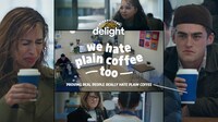 Social Experiment Cafes