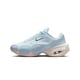 Icy Blue-Tonal Summer Sneakers Image 1