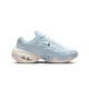 Icy Blue-Tonal Summer Sneakers Image 2