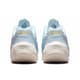 Icy Blue-Tonal Summer Sneakers Image 3