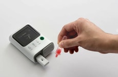 At-Home Diabetes Monitoring Devices