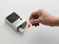 At-Home Diabetes Monitoring Devices Image 1