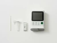 At-Home Diabetes Monitoring Devices Image 2