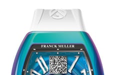Web3-Integrated Luxury Timepieces