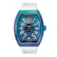 Web3-Integrated Luxury Timepieces Image 1