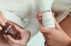 Pregnancy-Safe Active Skincare