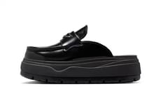 Hybrid Slip-On Sleek Loafers
