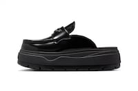 Hybrid Slip-On Sleek Loafers