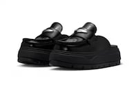 Hybrid Slip-On Sleek Loafers Image 3