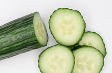 Edible Vegetable Wraps