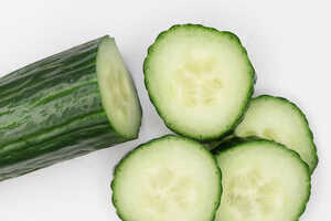 Edible Vegetable Wraps Article Thubnail