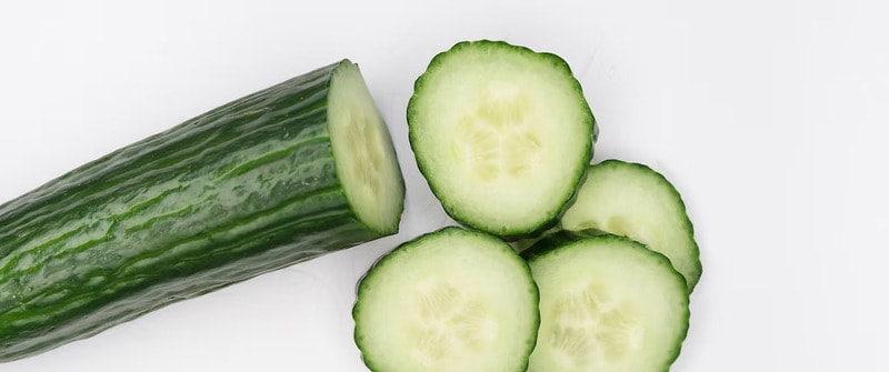 Edible Vegetable Wraps Article Thubnail