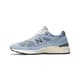 Summer-Ready Blue Lifestyle Sneakers Image 2