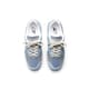Summer-Ready Blue Lifestyle Sneakers Image 4
