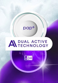 Dual-Action Brightening Strips Image 2