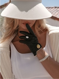 Luxe Golf-Inspired Accessories Image 2