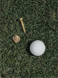 Luxe Golf-Inspired Accessories Image 3