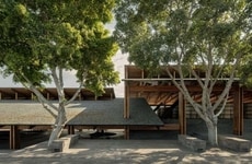 Mezcal-Producing Industrial Facilities