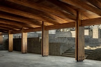 Mezcal-Producing Industrial Facilities Image 2