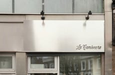 Mediterranean Inclusive London Bars