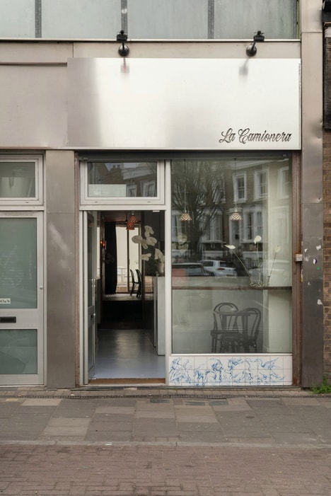 Mediterranean Inclusive London Bars
