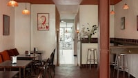 Mediterranean Inclusive London Bars Image 2