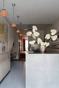 Mediterranean Inclusive London Bars Image 3