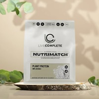 Plant-Based Protein Powder Lines Image 2