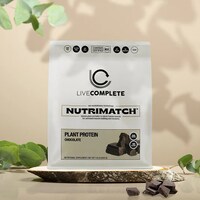Plant-Based Protein Powder Lines Image 4