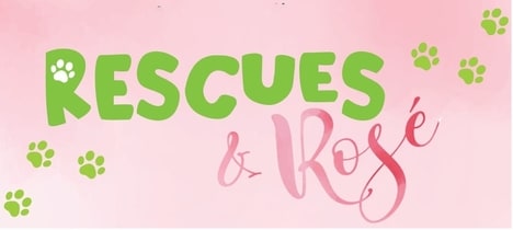 Animal Welfare-Focused Ros&eacute; Events