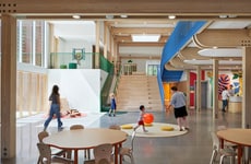 Wooden Architecture Award Programs