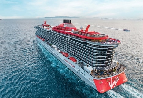 Adult-Only Cruise Partnerships