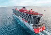 Adult-Only Cruise Partnerships Image 1