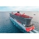 Adult-Only Cruise Partnerships Image 1