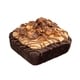 Branded Peanut Butter Brownies Image 1