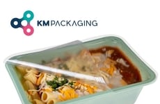 Omni-Compatible Food Packaging Covers