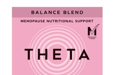 Nutritional Menopause Support Supplements