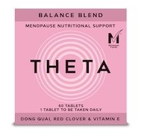 Nutritional Menopause Support Supplements