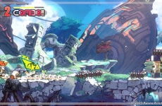 Cute Adventure Rhythm Games