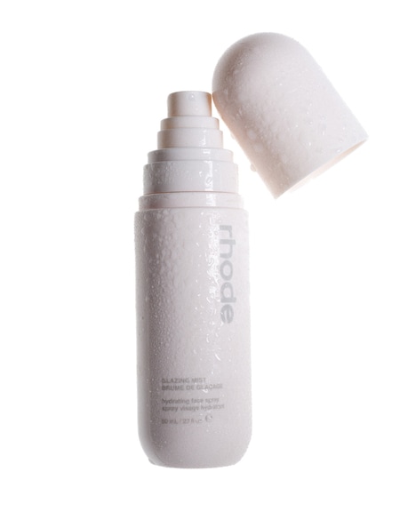 Versatile Hydrating Mists